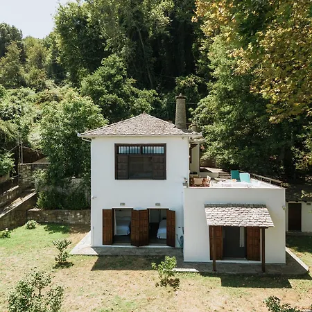 Aggeliki- Mountain Meets The Sea * Agios Ioannis (Thessaly)
