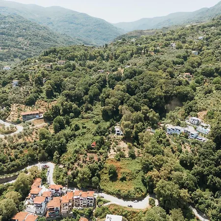 Aggeliki- Mountain Meets The Sea Holiday home Agios Ioannis (Thessaly)