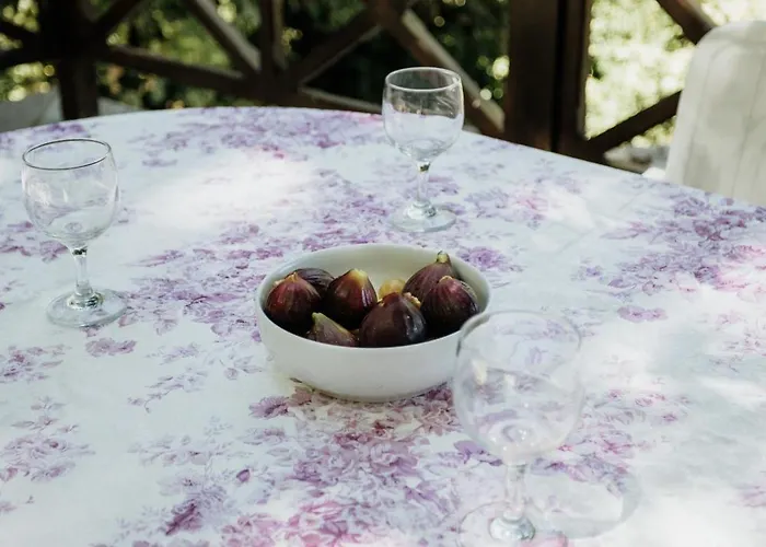 Aggeliki- Mountain Meets The Sea Case de vacanță Agios Ioannis (Thessaly)