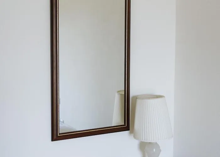 Holiday home Aggeliki- Mountain Meets The Sea