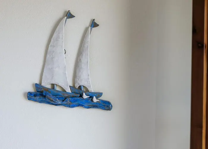 Aggeliki- Mountain Meets The Sea Holiday home Agios Ioannis (Thessaly)