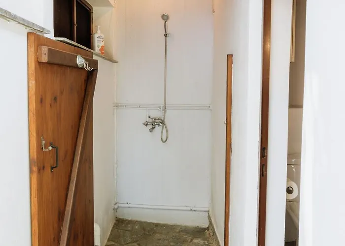 Aggeliki- Mountain Meets The Sea Holiday home *