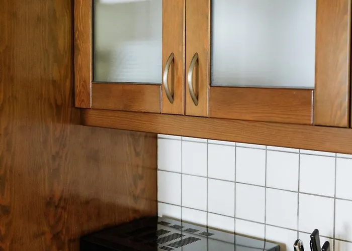 Aggeliki- Mountain Meets The Sea *