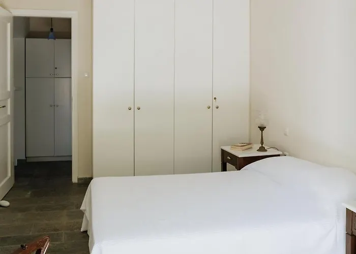 Aggeliki- Mountain Meets The Sea Agios Ioannis (Thessaly)