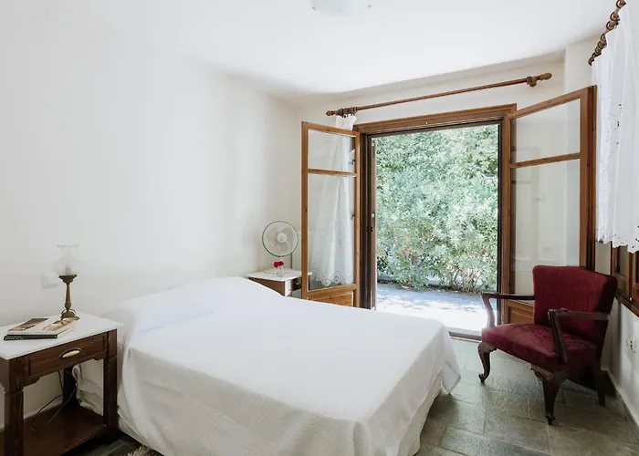 Aggeliki- Mountain Meets The Sea Άγιος Ιωάννης