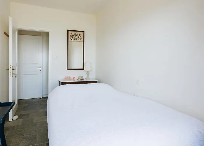 Aggeliki- Mountain Meets The Sea Holiday home