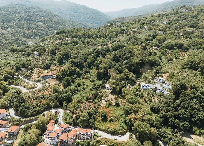 Aggeliki- Mountain Meets The Sea Holiday home Agios Ioannis (Thessaly)