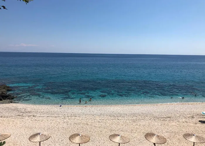 Aggeliki- Mountain Meets The Sea Holiday home *