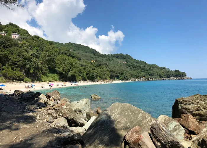 Aggeliki- Mountain Meets The Sea Case de vacanță Agios Ioannis (Thessaly)