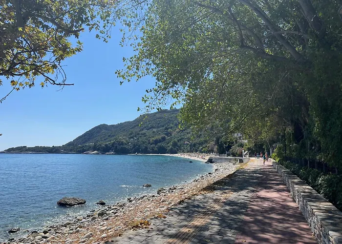 Aggeliki- Mountain Meets The Sea Agios Ioannis (Thessaly)