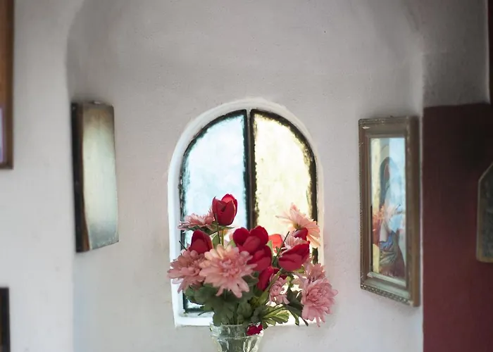 Holiday home Aggeliki- Mountain Meets The Sea Agios Ioannis (Thessaly)