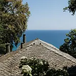 Aggeliki- Mountain Meets The Sea 펜션