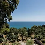 Aggeliki- Mountain Meets The Sea