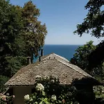 Aggeliki- Mountain Meets The Sea *