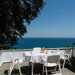Aggeliki- Mountain Meets The Sea