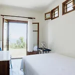 Aggeliki- Mountain Meets The Sea 펜션 *