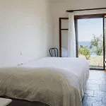 Aggeliki- Mountain Meets The Sea *