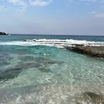 펜션 Aggeliki- Mountain Meets The Sea Agios Ioannis (Thessaly)