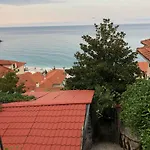 펜션 Aggeliki- Mountain Meets The Sea Agios Ioannis (Thessaly)