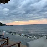 Aggeliki- Mountain Meets The Sea *