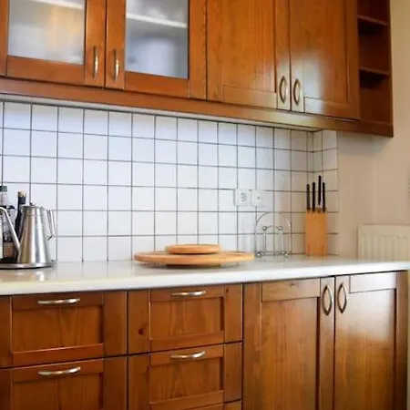 Aggeliki- Mountain Meets The Sea Σπίτι διακοπών *