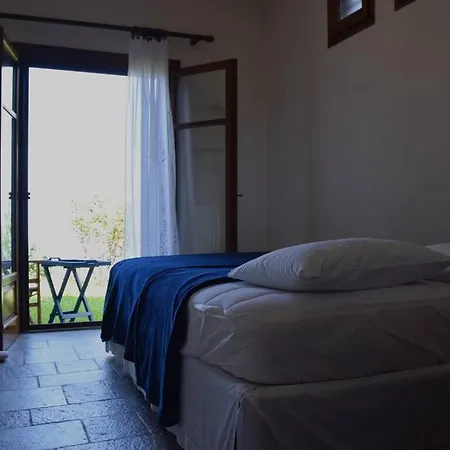 Aggeliki- Mountain Meets The Sea * Άγιος Ιωάννης