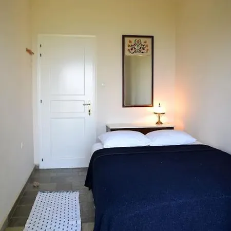 Σπίτι διακοπών Aggeliki- Mountain Meets The Sea