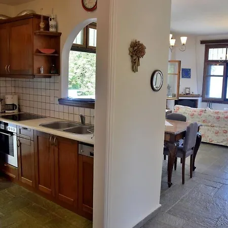 Aggeliki- Mountain Meets The Sea Σπίτι διακοπών Άγιος Ιωάννης