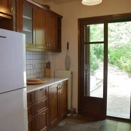 Aggeliki- Mountain Meets The Sea Άγιος Ιωάννης