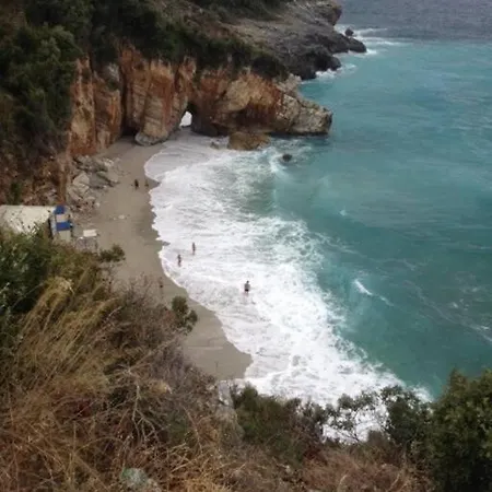 Aggeliki- Mountain Meets The Sea Σπίτι διακοπών Άγιος Ιωάννης