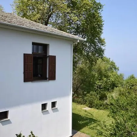 Aggeliki- Mountain Meets The Sea Σπίτι διακοπών Άγιος Ιωάννης