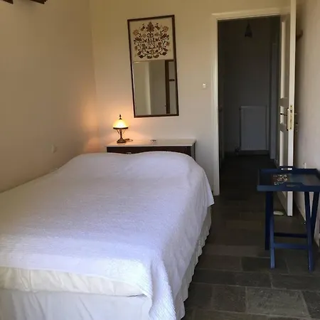 Σπίτι διακοπών Aggeliki- Mountain Meets The Sea Άγιος Ιωάννης