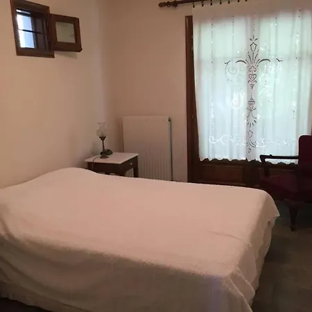 Aggeliki- Mountain Meets The Sea Σπίτι διακοπών