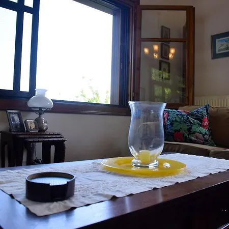 Aggeliki- Mountain Meets The Sea * Άγιος Ιωάννης