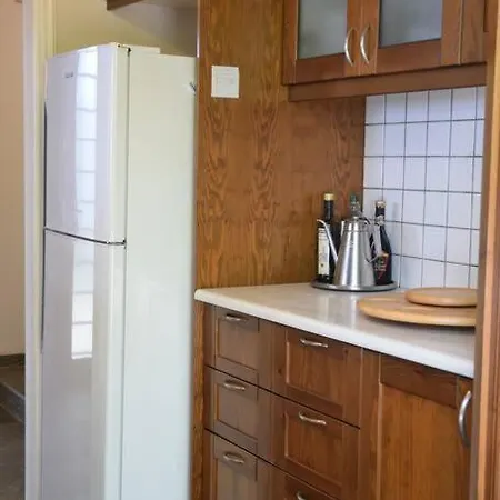 Aggeliki- Mountain Meets The Sea