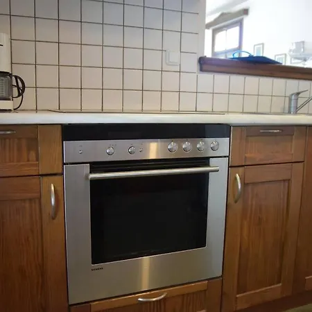 Σπίτι διακοπών Aggeliki- Mountain Meets The Sea