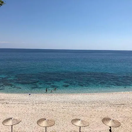Σπίτι διακοπών Aggeliki- Mountain Meets The Sea