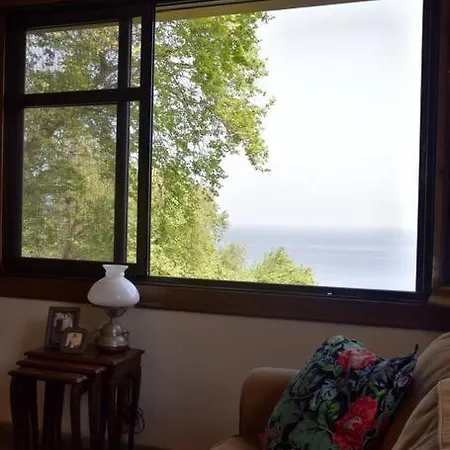 Σπίτι διακοπών Aggeliki- Mountain Meets The Sea *