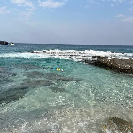 Aggeliki- Mountain Meets The Sea * Άγιος Ιωάννης