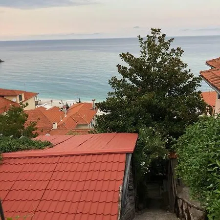 Σπίτι διακοπών Aggeliki- Mountain Meets The Sea Άγιος Ιωάννης
