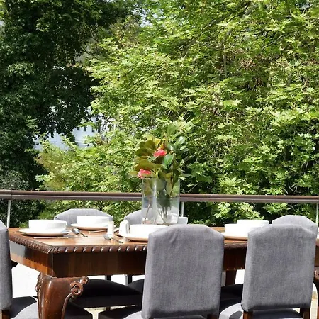 Aggeliki- Mountain Meets The Sea Σπίτι διακοπών Άγιος Ιωάννης