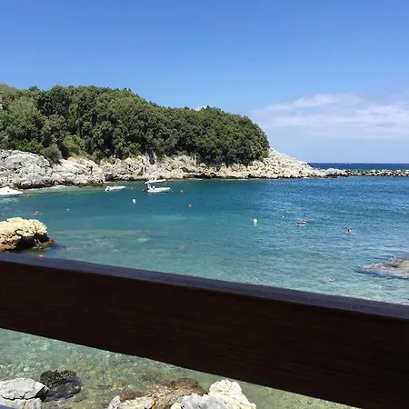 Aggeliki- Mountain Meets The Sea Σπίτι διακοπών *