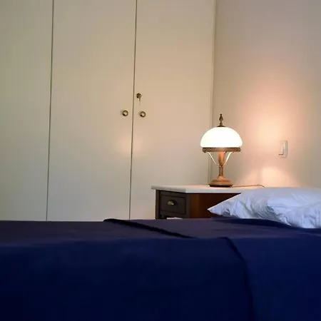 Aggeliki- Mountain Meets The Sea Άγιος Ιωάννης