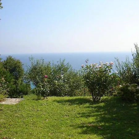 Aggeliki- Mountain Meets The Sea Σπίτι διακοπών Άγιος Ιωάννης