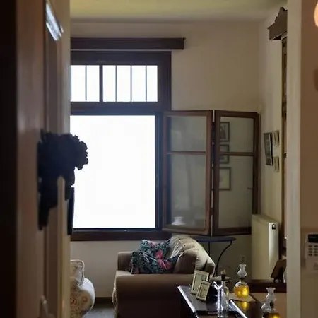 Aggeliki- Mountain Meets The Sea * Άγιος Ιωάννης