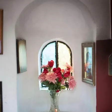 Aggeliki- Mountain Meets The Sea Σπίτι διακοπών