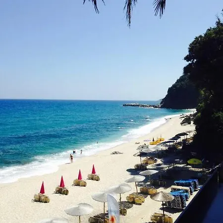 Aggeliki- Mountain Meets The Sea * Άγιος Ιωάννης
