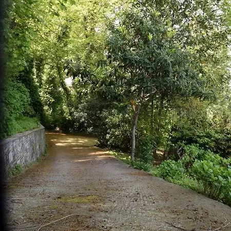Aggeliki- Mountain Meets The Sea Σπίτι διακοπών *