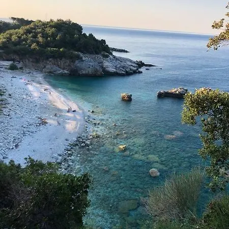Σπίτι διακοπών Aggeliki- Mountain Meets The Sea Άγιος Ιωάννης