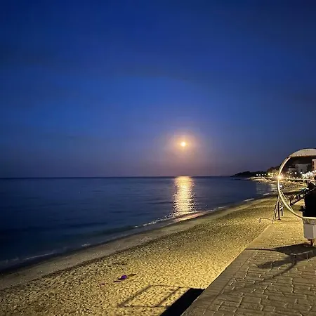 Σπίτι διακοπών Aggeliki- Mountain Meets The Sea